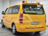 2018 Hyundai Starex