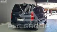 2018 Hyundai Starex