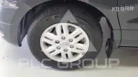 2018 Hyundai Starex