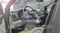 2018 Hyundai Starex