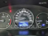2018 Hyundai Starex