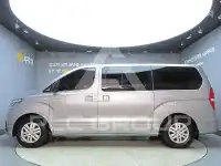 2018 Hyundai Starex