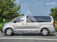 2018 Hyundai Starex