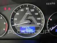 2018 Hyundai Starex