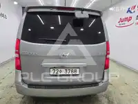 2018 Hyundai Starex
