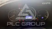 2018 Hyundai Starex