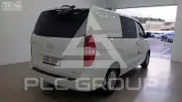 2018 Hyundai Starex
