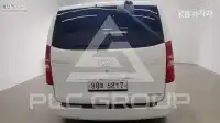 2018 Hyundai Starex