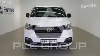 2018 Hyundai Starex