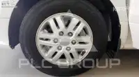 2018 Hyundai Starex