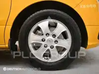 2018 Hyundai Starex
