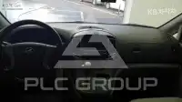 2018 Hyundai Starex
