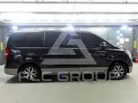 2018 Hyundai Starex