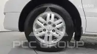 2018 Hyundai Starex