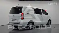 2018 Hyundai Starex