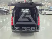2018 Hyundai Starex