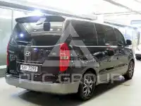 2018 Hyundai Starex