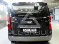 2018 Hyundai Starex