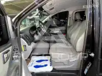 2018 Hyundai Starex