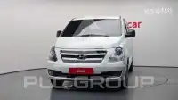 2018 Hyundai Starex