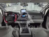 2018 Hyundai Starex