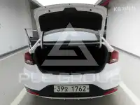 2018 Hyundai Avante