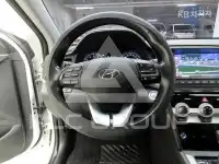 2018 Hyundai Avante