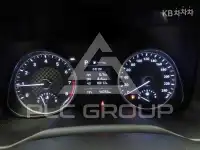 2018 Hyundai Avante