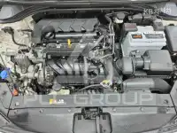 2018 Hyundai Avante