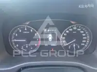 2018 Hyundai Avante