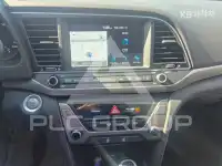 2018 Hyundai Avante