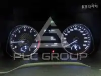 2018 Hyundai Avante