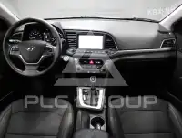 2018 Hyundai Avante