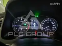 2018 Hyundai Avante