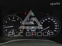 2018 Hyundai Avante