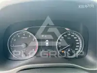 2018 Hyundai Avante
