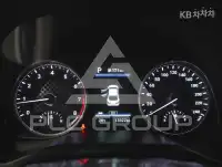 2018 Hyundai Avante