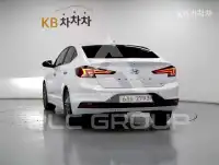 2018 Hyundai Avante