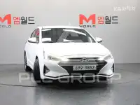 2018 Hyundai Avante