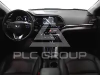 2018 Hyundai Avante