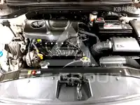 2018 Hyundai Avante