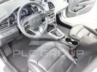 2018 Hyundai Avante