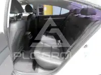 2018 Hyundai Avante
