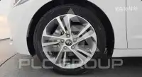 2018 Hyundai Avante