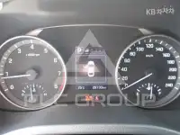 2018 Hyundai Avante