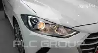 2018 Hyundai Avante