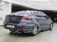 2018 Hyundai Avante