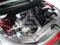 2018 Hyundai Avante