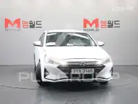 2018 Hyundai Avante