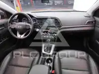 2018 Hyundai Avante